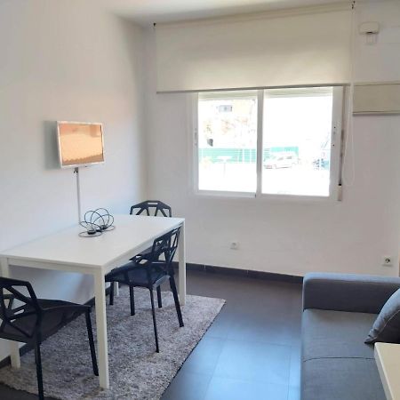 Apartamento Turismo Бадахос Экстерьер фото
