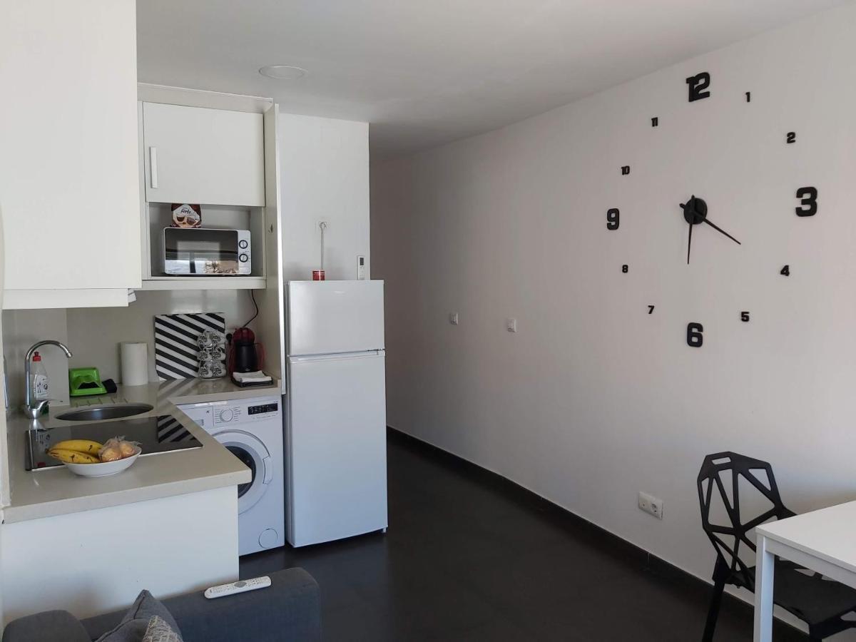 Apartamento Turismo Бадахос Экстерьер фото