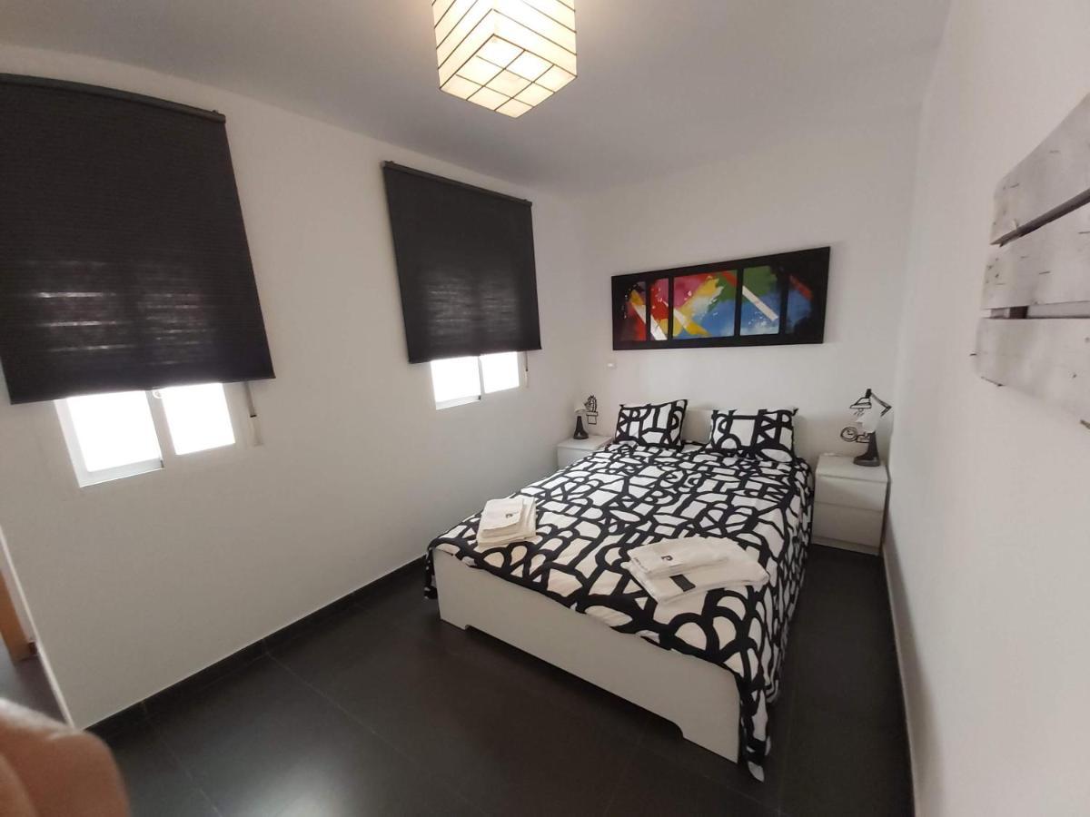 Apartamento Turismo Бадахос Экстерьер фото